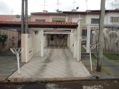Casa com 2 Quartos à venda, 150m² no Jardim São Jorge, Araraquara