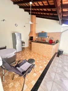 Casa de Condomínio com 3 Quartos à venda, 170m² no Vila Aviação, Bauru