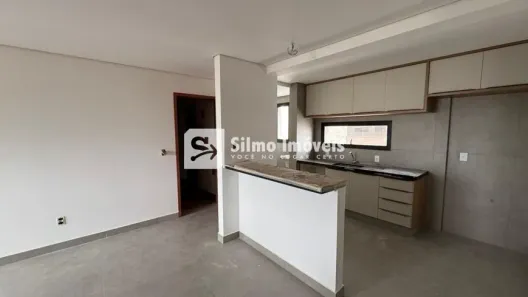 Apartamento com 3 Quartos à venda, 91m² no Cazeca, Uberlândia