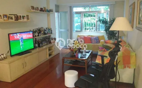 Apartamento com 3 Quartos à venda, 129m² no Copacabana, Rio de Janeiro