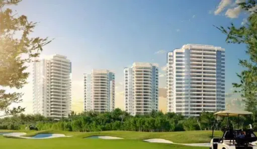 Apartamento com 5 Quartos à venda, 648m² no Barra da Tijuca, Rio de Janeiro