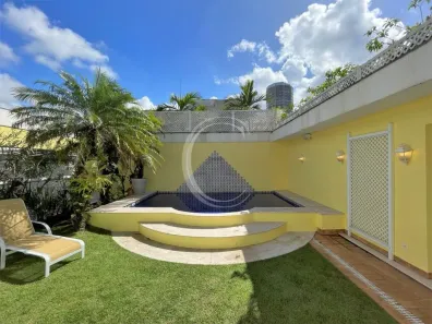 Cobertura com 4 Quartos à venda, 550m² no Leblon, Rio de Janeiro