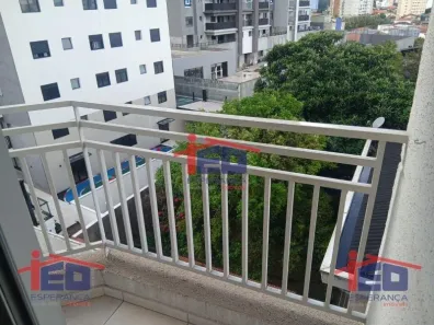 Apartamento com 2 Quartos para alugar, 61m² no Vila Osasco, Osasco