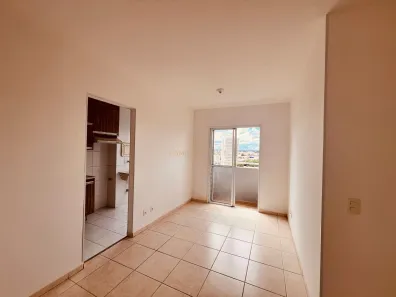Apartamento com 2 Quartos à venda, 49m² no Campos Elíseos, Ribeirão Preto