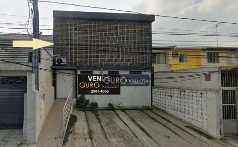 Prédio Comercial à venda, 280m² no Vila Prudente, São Paulo