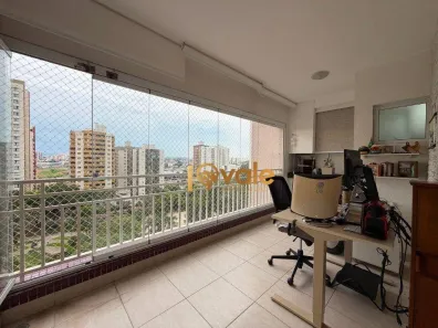 Apartamento com 2 Quartos à venda, 75m² no Parque Residencial Aquarius, São José dos Campos