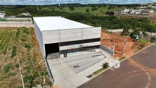 Galpão/Depósito/Armazém para alugar, 1630m² no Jardim Residencial Fibra, Nova Odessa