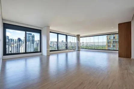 Apartamento com 2 Quartos para alugar, 140m² no Pinheiros, São Paulo