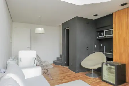 Apartamento com 1 Quarto à venda, 93m² no Vila Olímpia, São Paulo