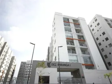 Apartamento com 2 Quartos à venda, 36m² no Vila Independência, São Paulo