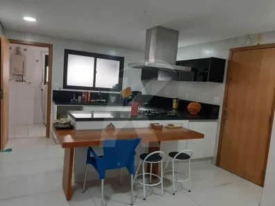 Apartamento com 3 Quartos à venda, 126m² no Vila Primavera, São Paulo