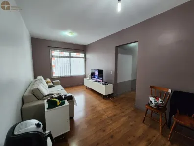 Apartamento com 3 Quartos para alugar, 85m² no Cidade Monções, São Paulo