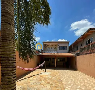 Sobrado com 2 Quartos à venda, 150m² no Jardim Itália, Sorocaba