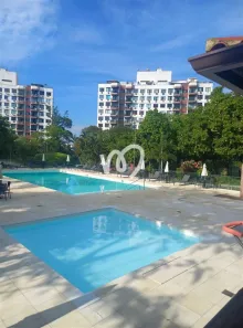 Apartamento com 3 Quartos à venda, 85m² no Pechincha, Rio de Janeiro