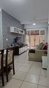 Apartamento com 2 Quartos à venda, 75m² no Soteco, Vila Velha