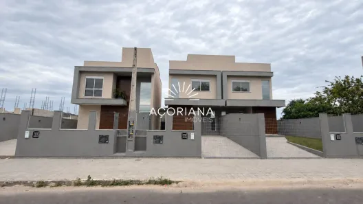 Casa com 2 Quartos à venda, 112m² no Campeche, Florianópolis