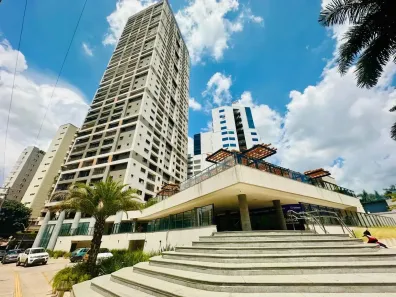 Apartamento com 2 Quartos à venda, 73m² no Setor Oeste, Goiânia
