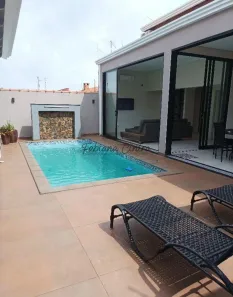 Casa com 3 Quartos à venda, 360m² no Ribeirânia, Ribeirão Preto