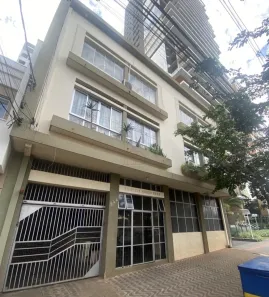 Apartamento com 3 Quartos para alugar, 74m² no Zona 01, Maringá