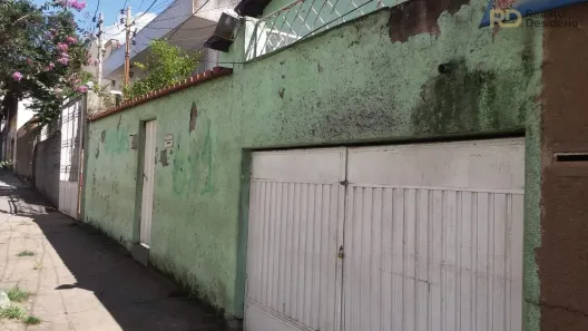 Casa com 3 Quartos à venda, 105m² no Sagrada Família, Belo Horizonte