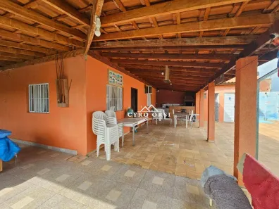 Fazenda/Sítio com 2 Quartos à venda, 100m² no Pau Queimado, Piracicaba