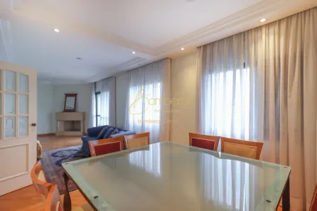 Apartamento com 3 Quartos à venda, 114m² no Vila Suzana, São Paulo
