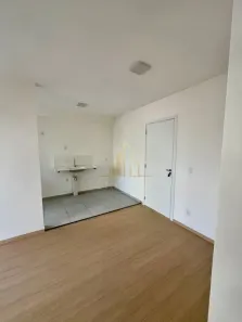 Apartamento com 2 Quartos à venda, 46m² no Parque Água Comprida, Bauru
