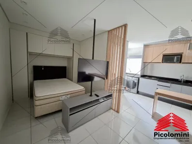 Apartamento com 1 Quarto para alugar, 28m² no Mooca, São Paulo