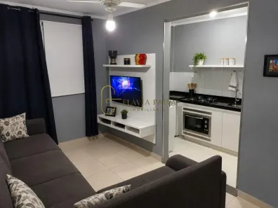 Apartamento com 2 Quartos à venda, 47m² no Jardim Paulistano, Ribeirão Preto