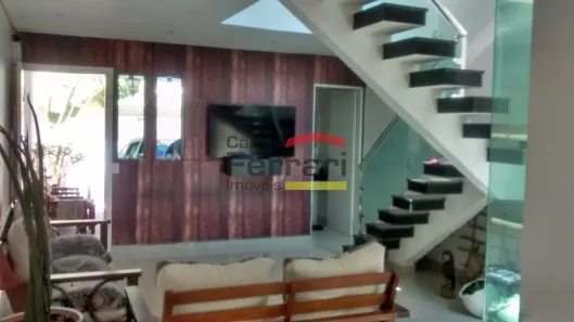 Sobrado com 3 Quartos à venda, 155m² no Vila Barbosa, São Paulo