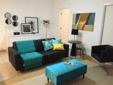 Apartamento com 1 Quarto à venda, 70m² no Jardim, Santo André