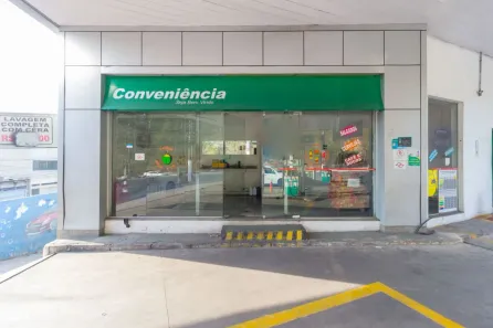 Ponto Comercial com 1 Quarto para alugar, 45m² no Itaquera, São Paulo