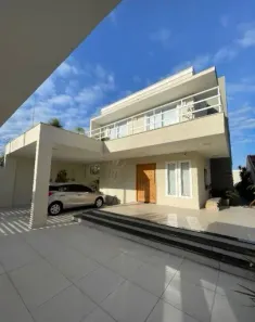 Casa com 4 Quartos à venda, 320m² no Jardim Atlântico Central (Itaipuaçu), Maricá
