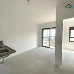 Apartamento com 1 Quarto à venda, 38m² no Tatuapé, São Paulo