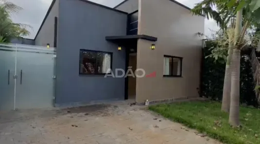 Casa de Condomínio com 4 Quartos à venda, 63m² no Jardim Decolores, Trindade