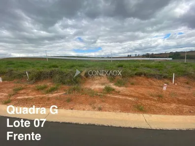 Lote/Terreno à venda, 200m² no São Bento, Paulínia