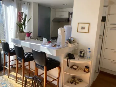 Apartamento com 2 Quartos à venda, 130m² no Pinheiros, São Paulo