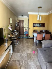 Apartamento com 3 Quartos à venda, 87m² no Mansões Santo Antônio, Campinas