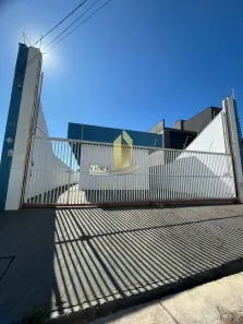 Sala Comercial para venda ou aluguel, 200m² no São José, Franca