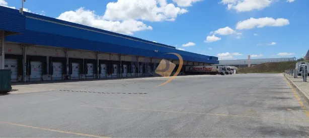 Galpão/Depósito/Armazém para alugar, 4200m² no Liberdade, Ribeirão das Neves
