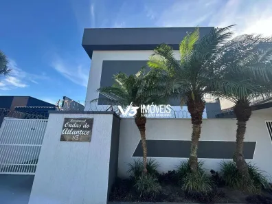 Apartamento com 2 Quartos à venda, 95m² no Balneário Flamingo, Matinhos