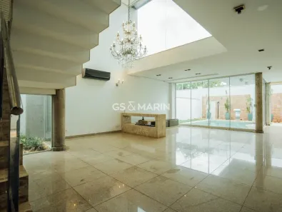 Casa de Condomínio com 3 Quartos à venda, 280m² no Vivendas do Arvoredo, Londrina