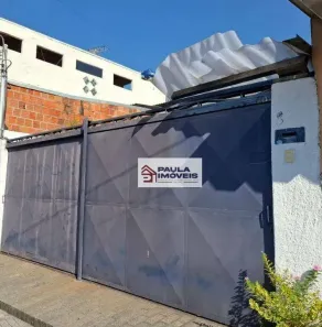Casa com 2 Quartos à venda, 98m² no Carandiru, São Paulo
