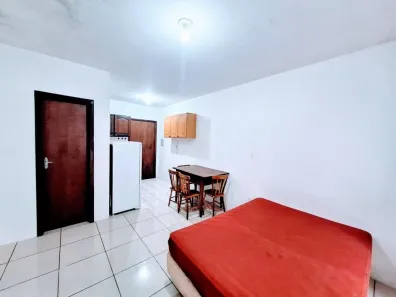 Kitnet com 1 Quarto à venda, 27m² no Cristo Rei, São Leopoldo