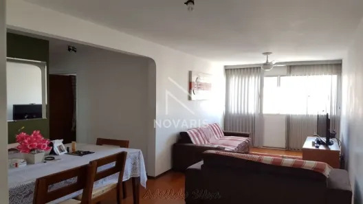Apartamento com 3 Quartos à venda, 63m² no Jardim Neide, São Paulo