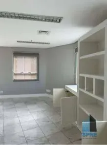 Sala Comercial à venda, 45m² no Jardim Paulista, São Paulo