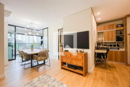 Apartamento com 3 Quartos à venda, 78m² no Continental, Osasco