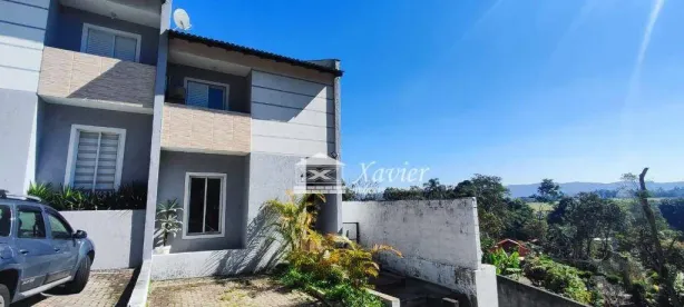 Casa de Condomínio com 3 Quartos à venda, 97m² no Cidade Jardim, Vargem Grande Paulista