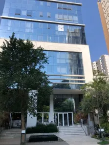 Sala Comercial à venda, 30m² no América, Joinville