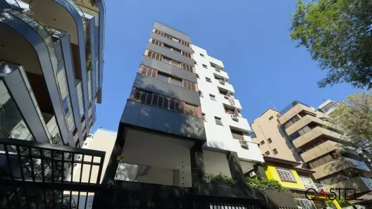 Apartamento com 4 Quartos à venda, 138m² no Petrópolis, Porto Alegre